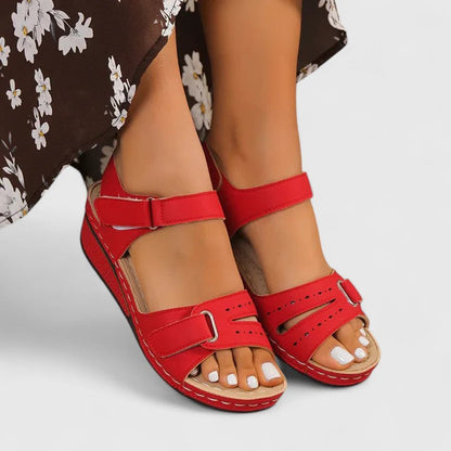 Lou | Orthopaedic Sandals
