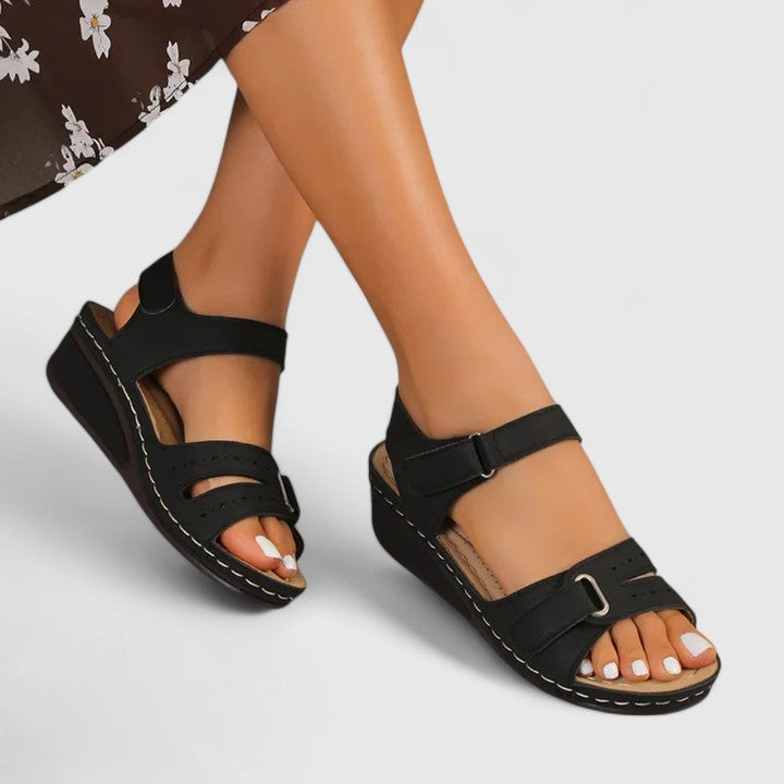 Lou | Orthopaedic Sandals