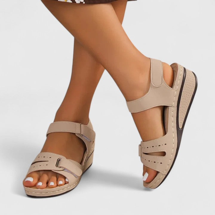 Lou | Orthopaedic Sandals