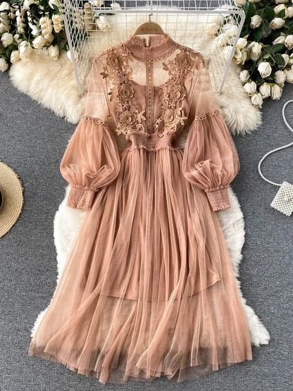 Tawnie | Glamour