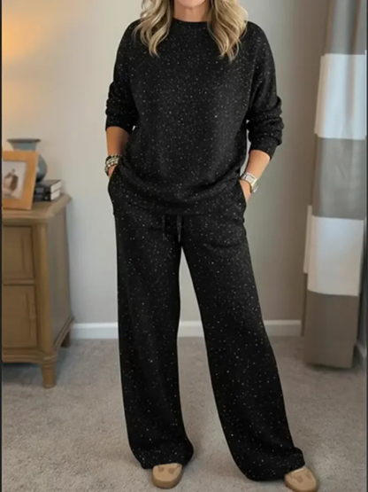 Patia | Cosy Womens Loungewear Set for Ultimate Relaxation