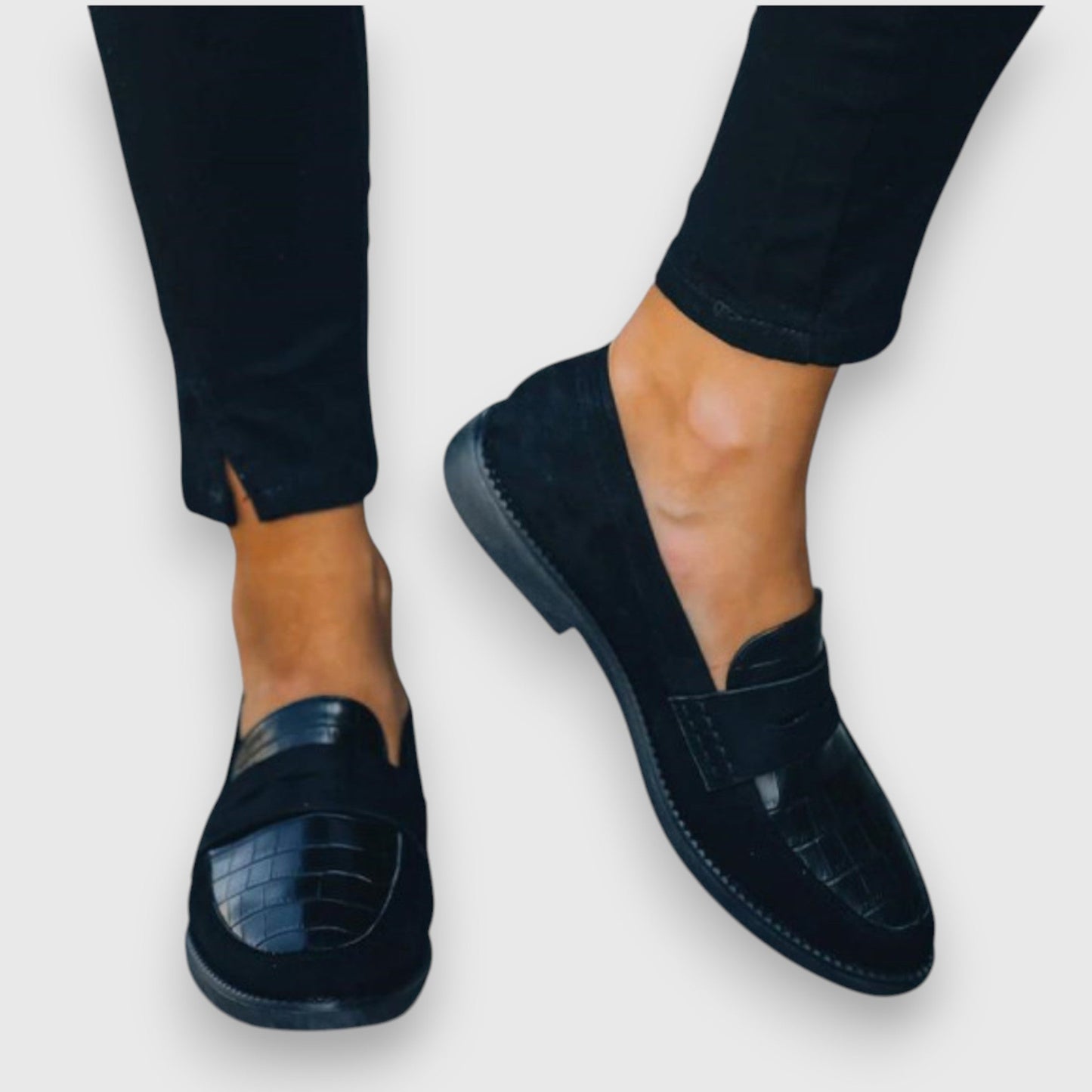 Reanna | Orthopaedic Loafers