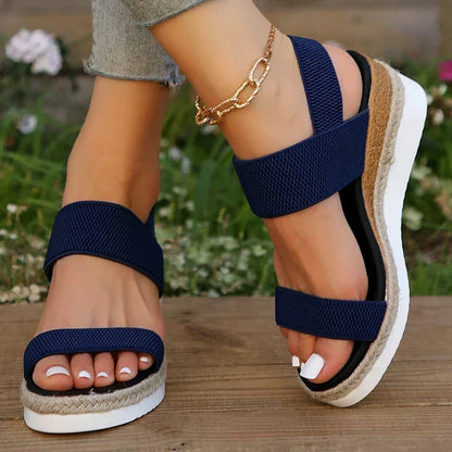 Eva | Orthopaedic Sandals