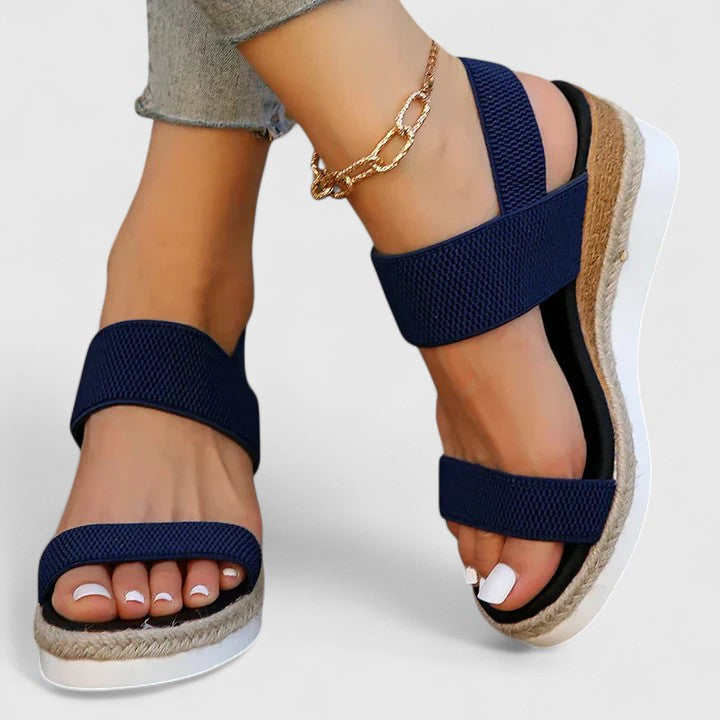 Kayleigh | Orthopaedic Sandals