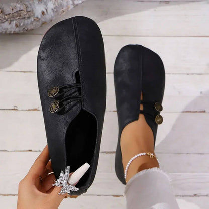 Roshni | Soft and Flexible Orthopaedic Shoes