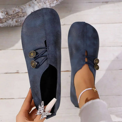 Roshni | Soft and Flexible Orthopaedic Shoes