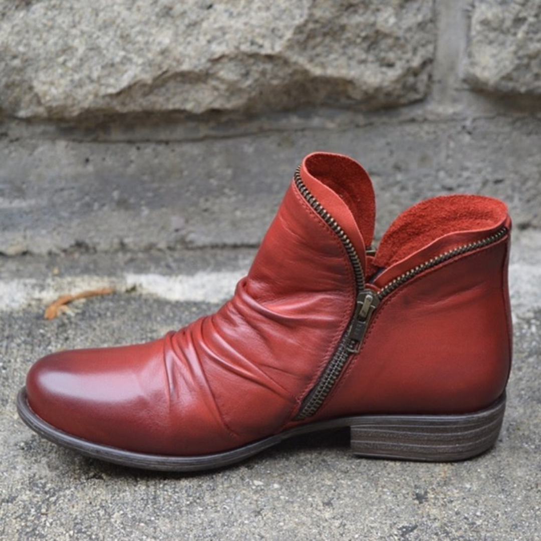 Kasidy | Orthopaedic Boots