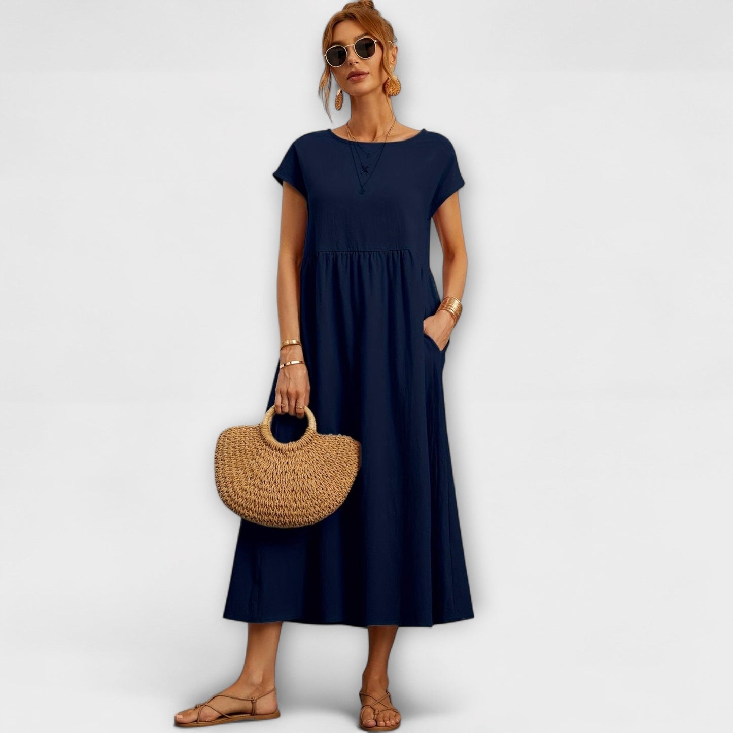 Undine | Dress