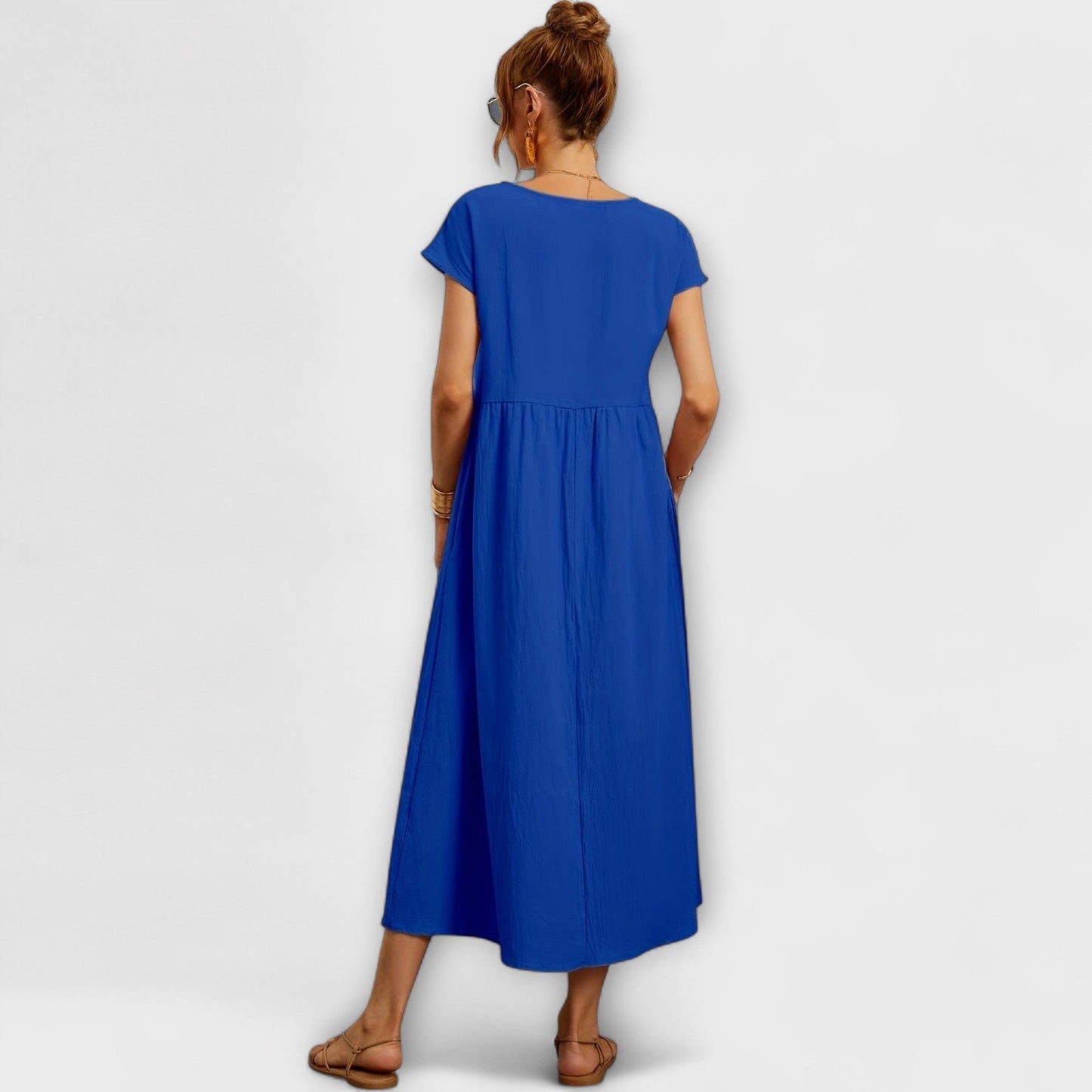 Undine | Dress