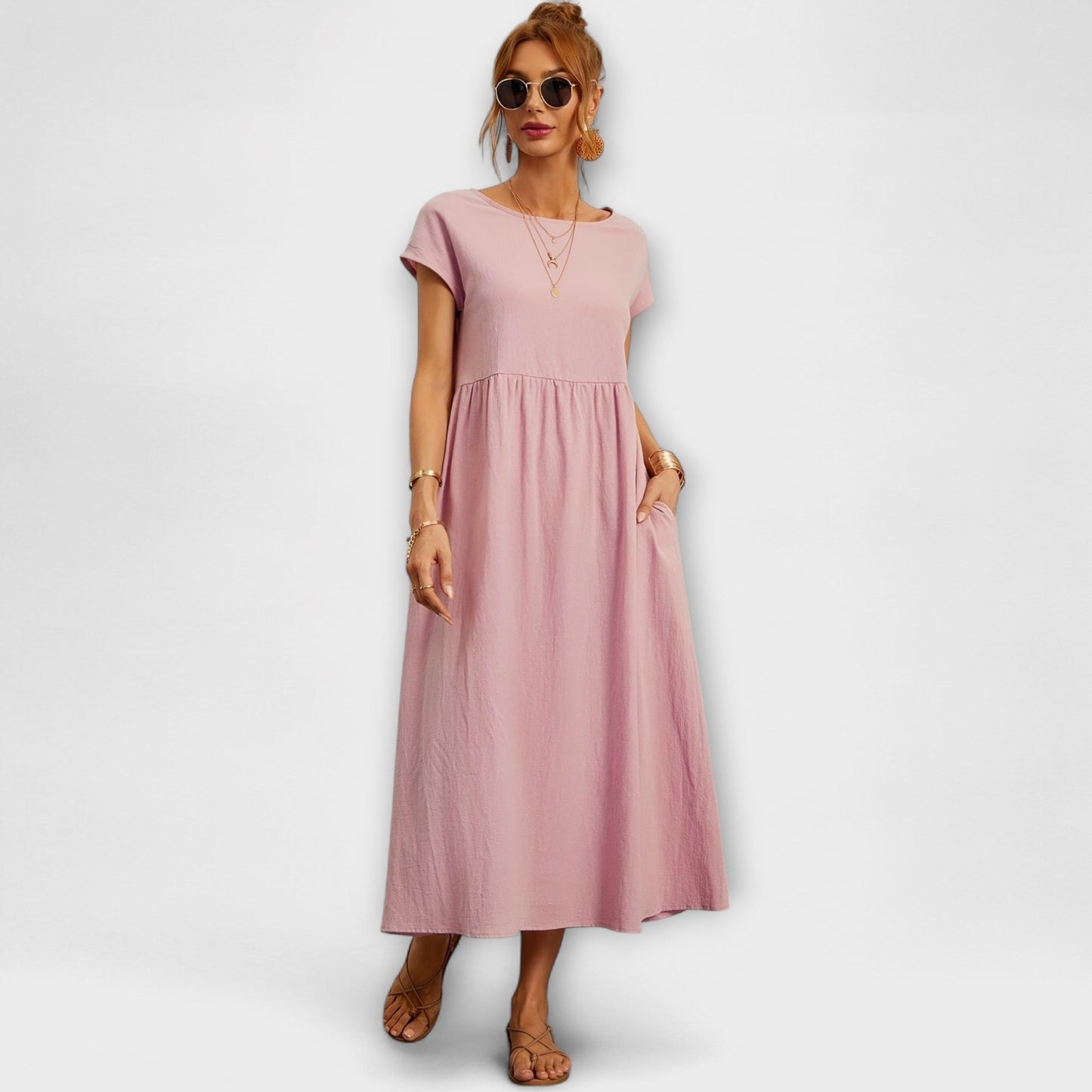 Undine | Dress