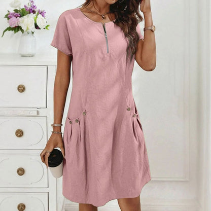 Griselda | Effortless Summer Breeze Dress