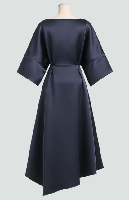 Zoe | Elegant Long Dress
