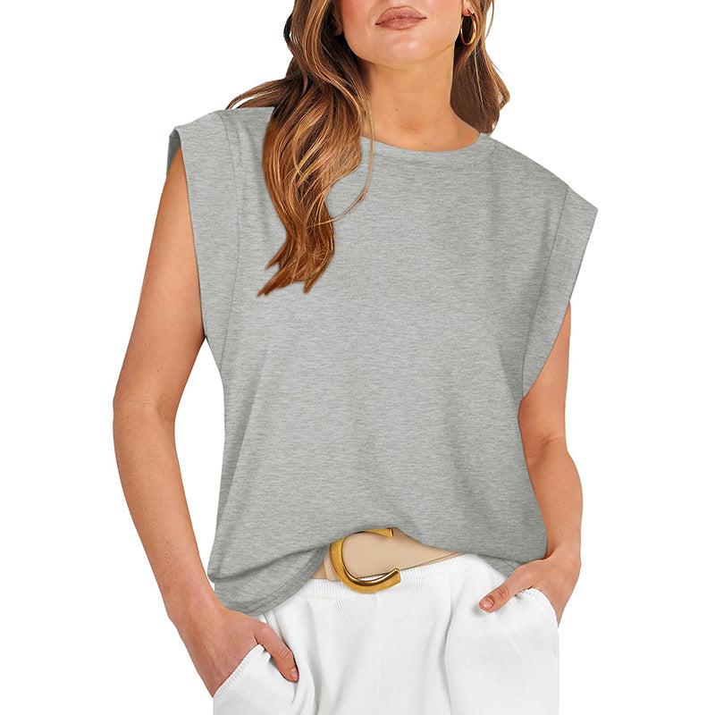 AUBREY | Lightweight Everyday Top