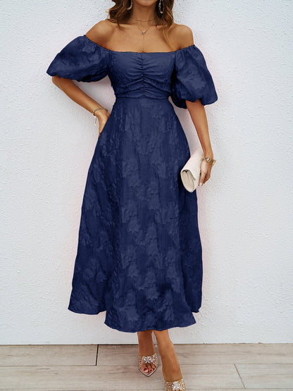 Tamsin | Chic French Summer Dress