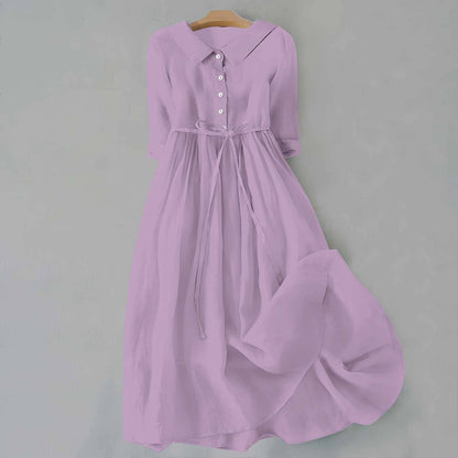 Saraiyah | Casual Dress