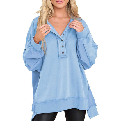 GABRIELLA | Cosy Casual Sweatshirt