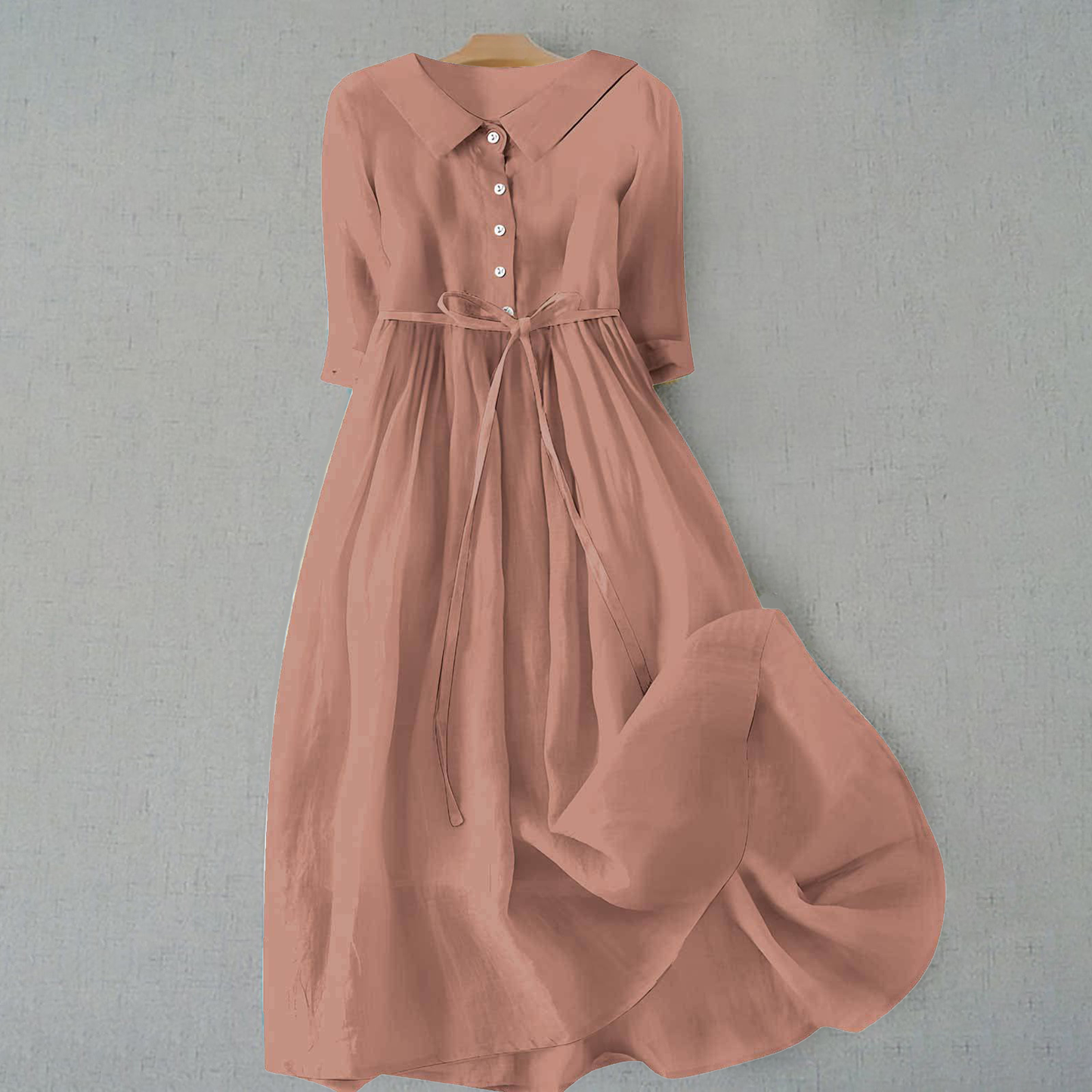 Saraiyah | Casual Dress