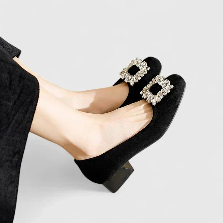 Ashlyn | Orthopaedic Heels
