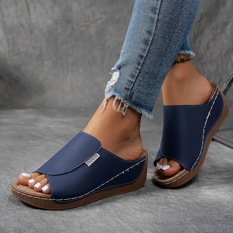 Romaine | Orthopaedic Sandals