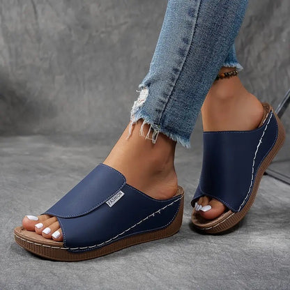 Romaine | Orthopaedic Sandals