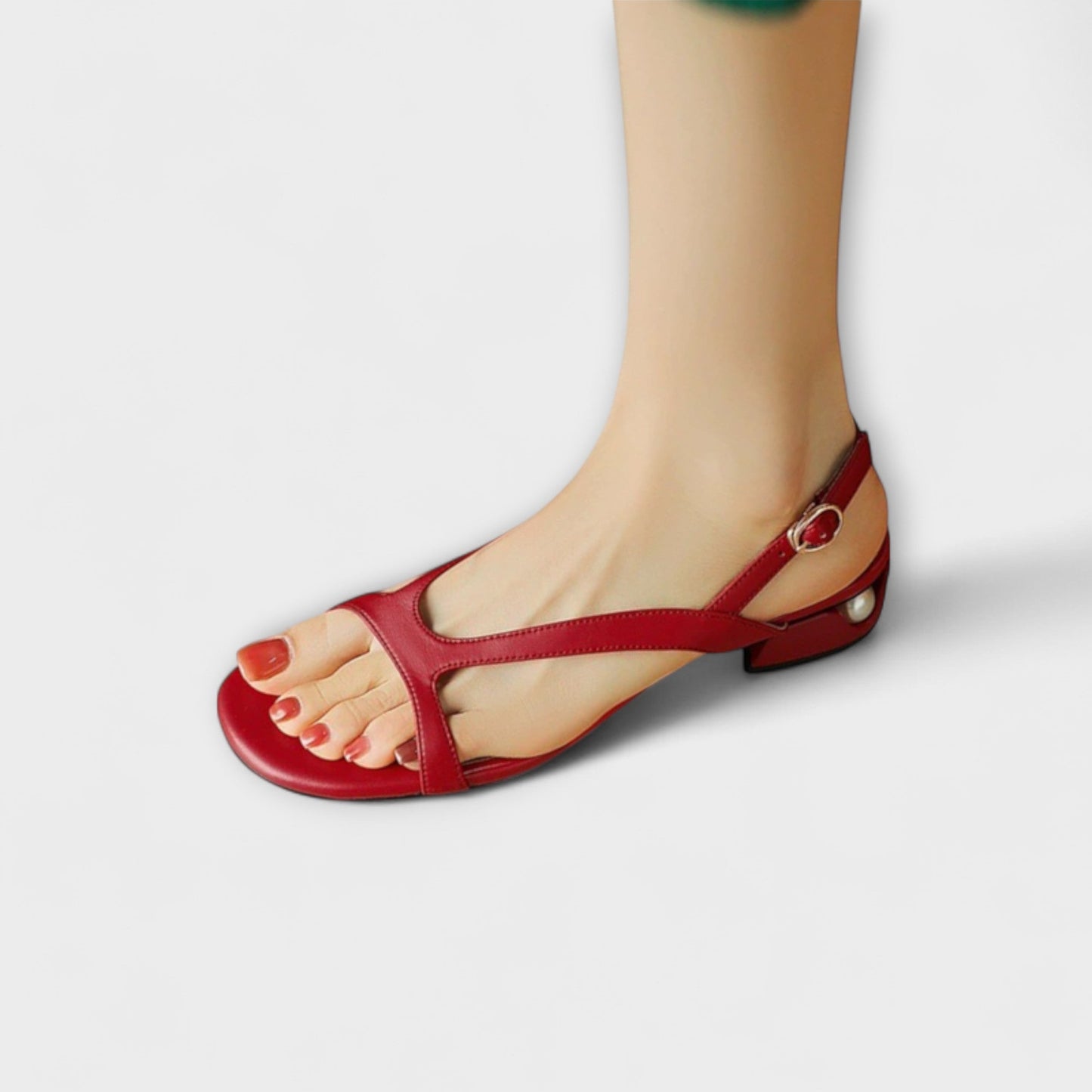 Lakelyn | Orthopaedic Sandals