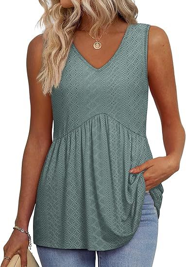 Jovie | Elegant Casual Daily Top