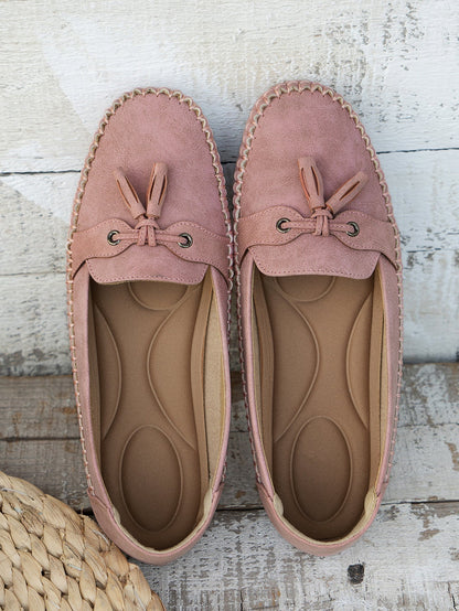 Lee | Orthopaedic Vintage Loafers