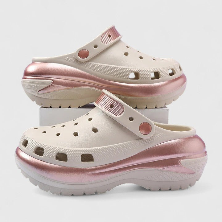 Sylvie | Orthopaedic Sandals