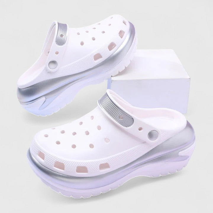 Sylvie | Orthopaedic Sandals