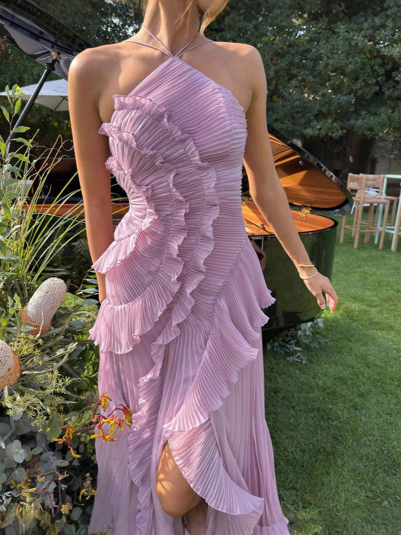 Genevieve | Elegant, Airy Dress