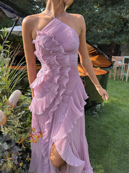 Genevieve | Elegant, Airy Dress