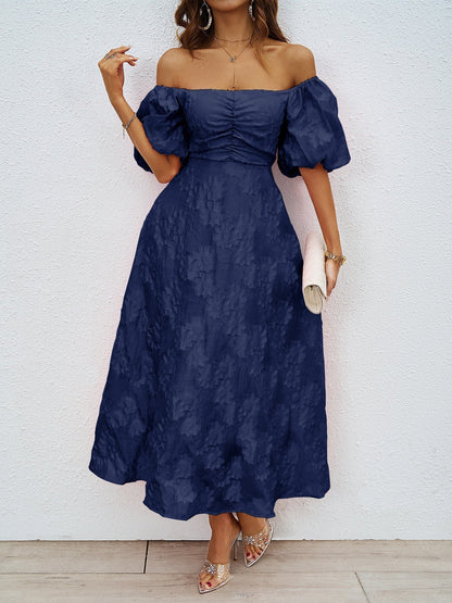 Tamsin | Chic French Summer Dress