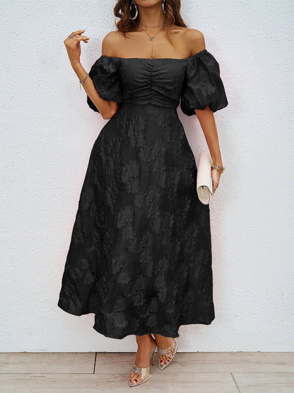 Tamsin | Chic French Summer Dress