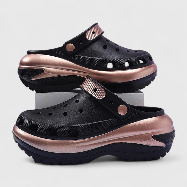 Sylvie | Orthopaedic Sandals