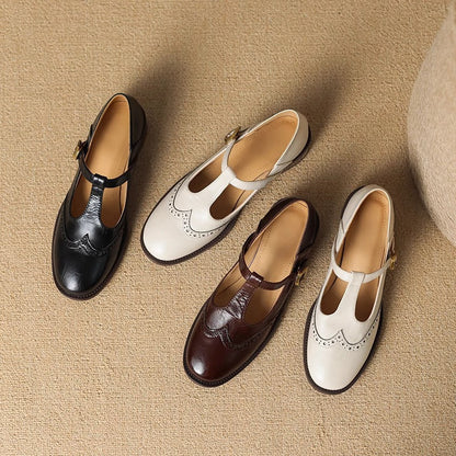 Kate | Mary Jane Shoes