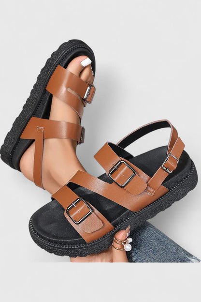 Remi | Comfy Sandals