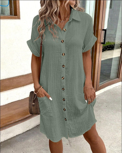 Keeva | Effortless Summer Comfort