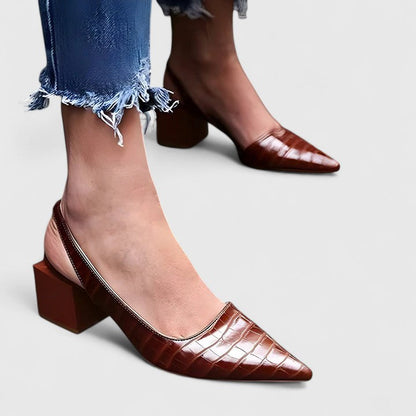 Marilyn | Elegant Sandals