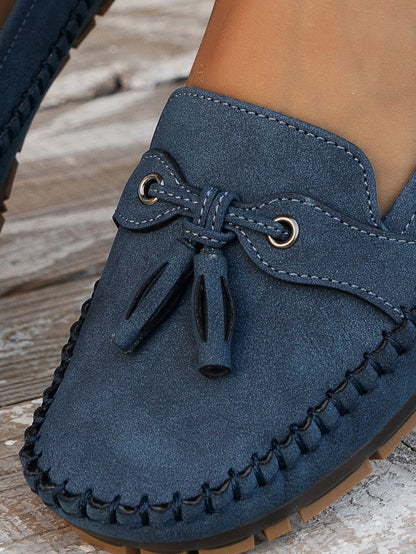 Lee | Orthopaedic Vintage Loafers