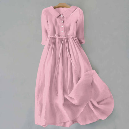 Saraiyah | Casual Dress