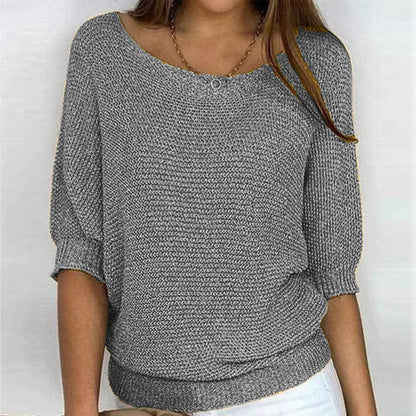 Cynthia | Spring Jumper