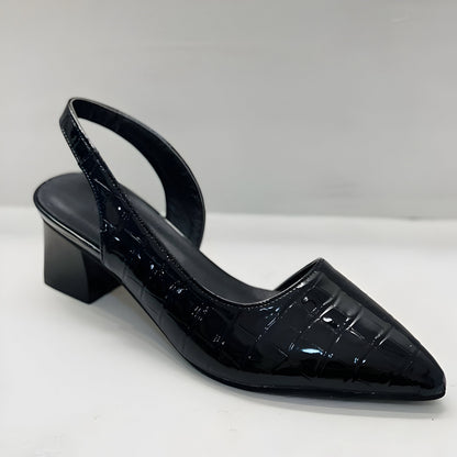 Isabela | Orthopaedic Comfortable Heels