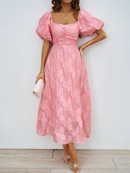 Tamsin | Chic French Summer Dress