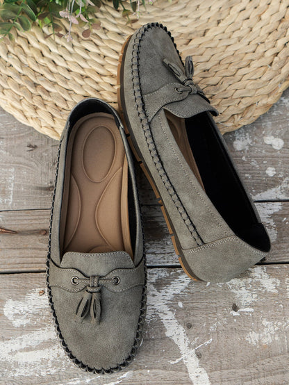 Lee | Orthopaedic Vintage Loafers
