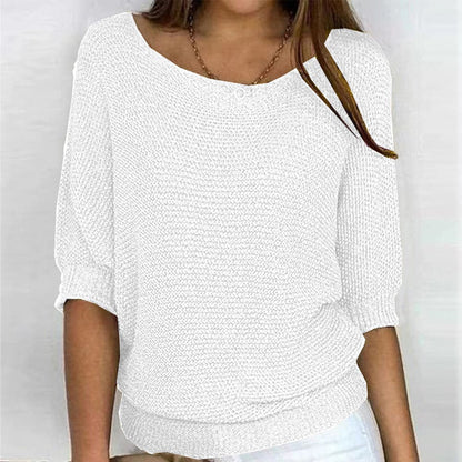 Cynthia | Spring Jumper