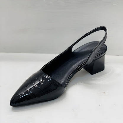 Isabela | Orthopaedic Comfortable Heels