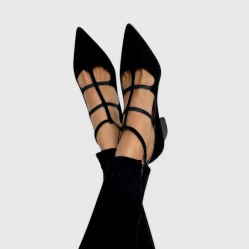 Milani | Elegant Heels