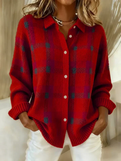 Valencia | Elegant Classic Blouse