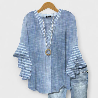 Tay | Lightweight Day Blouse