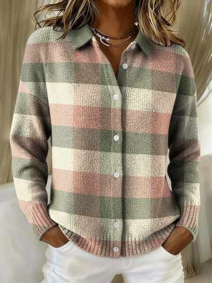 Valencia | Elegant Classic Blouse
